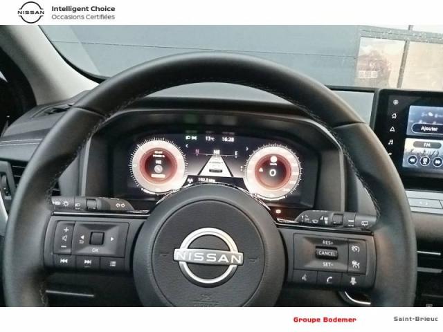 Nissan Qashqai image 4