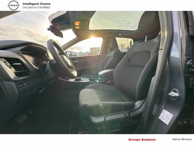 Nissan Qashqai image 8