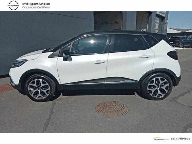 Renault Captur image 3