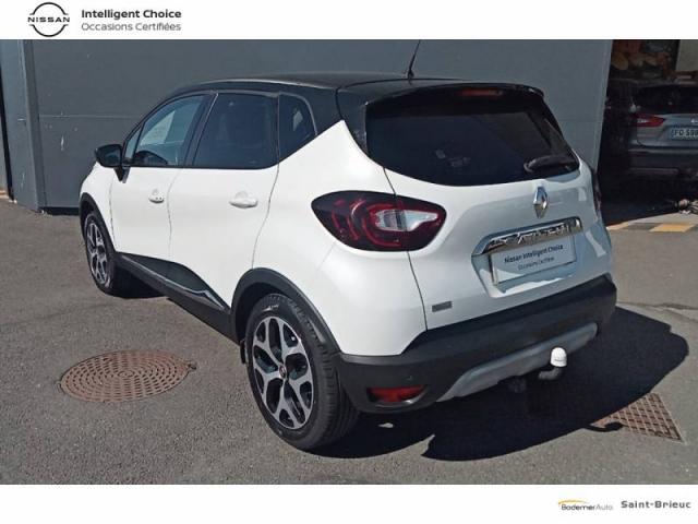 Renault Captur image 6