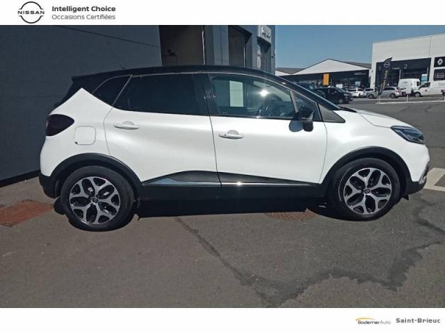Renault Captur image 5