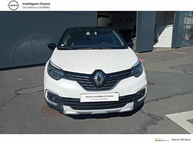 Renault Captur image 4