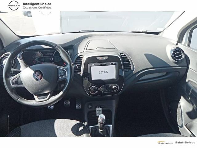 Renault Captur image 7