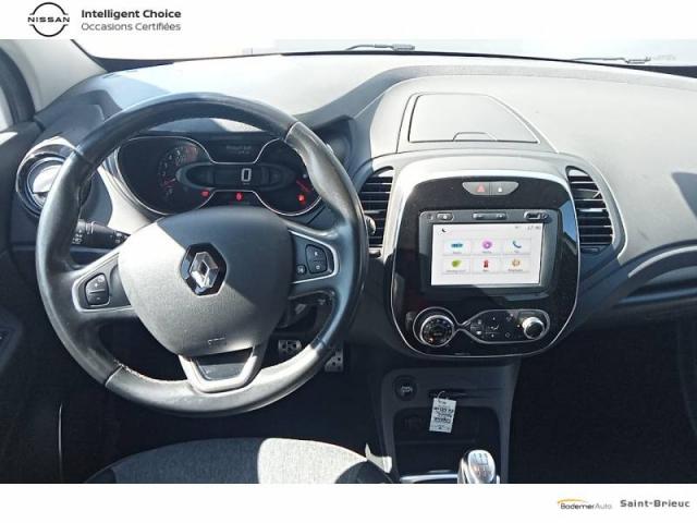 Renault Captur image 8