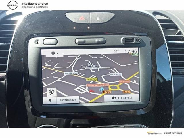 Renault Captur image 1
