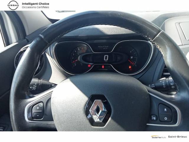 Renault Captur image 9