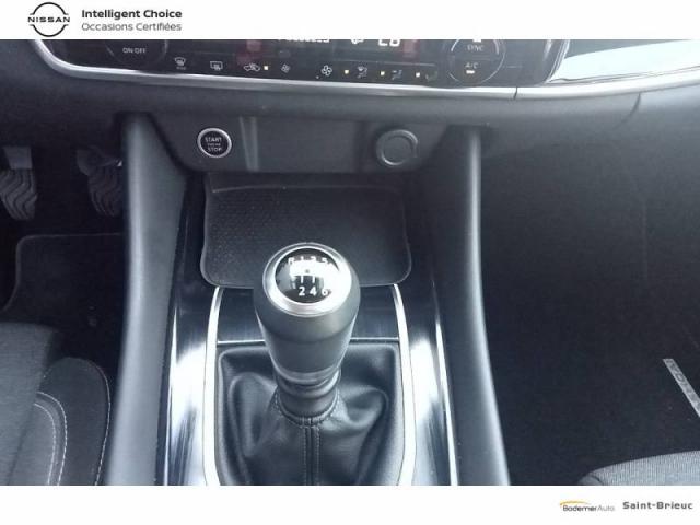Nissan Qashqai image 4