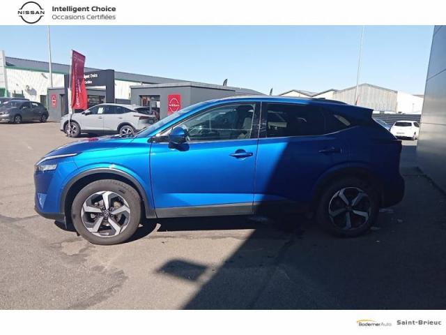 Nissan Qashqai image 2