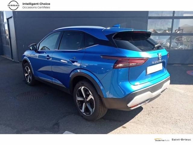 Nissan Qashqai image 9