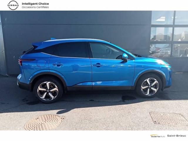 Nissan Qashqai image 6