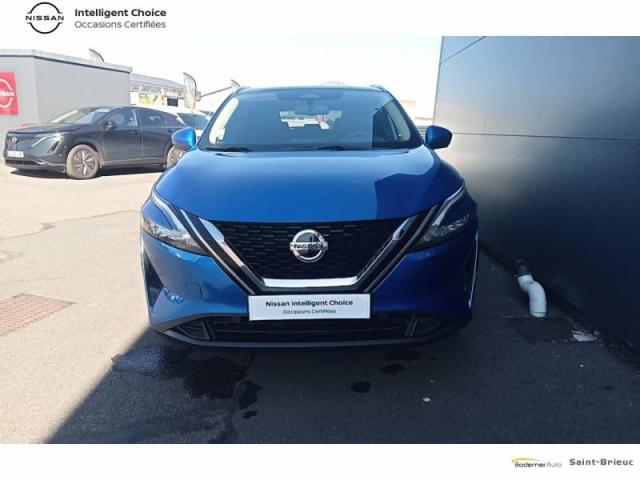 Nissan Qashqai image 3