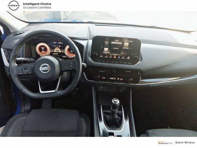 Nissan Qashqai image 7
