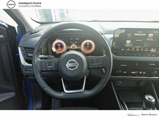 Nissan Qashqai image 5