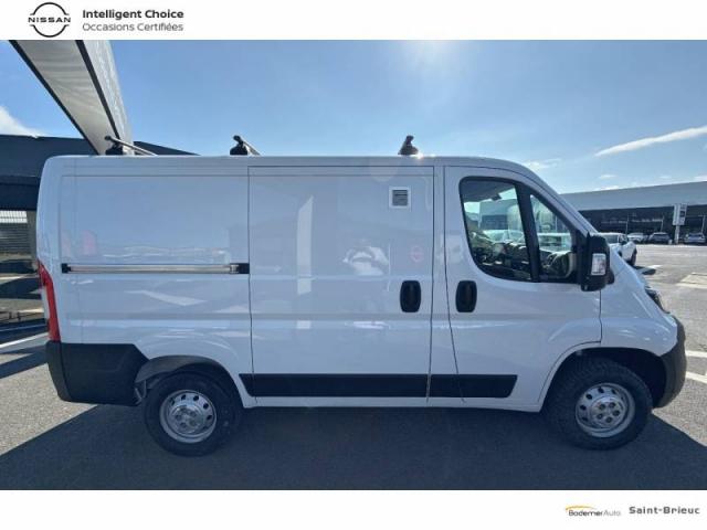 Peugeot Boxer image 9