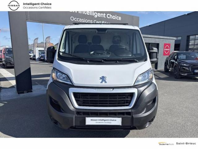 Peugeot Boxer image 5