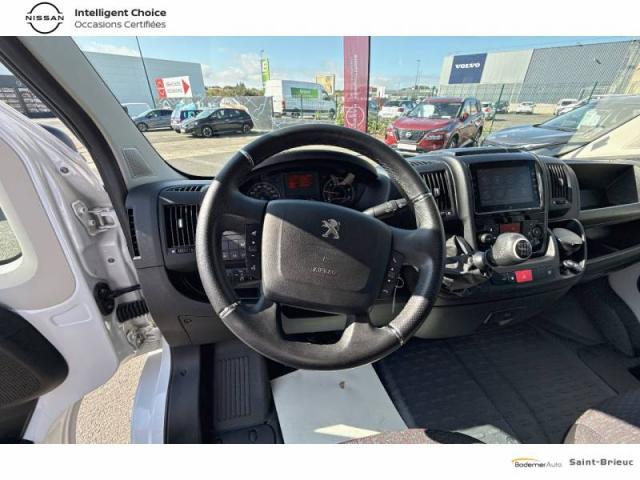 Peugeot Boxer image 7