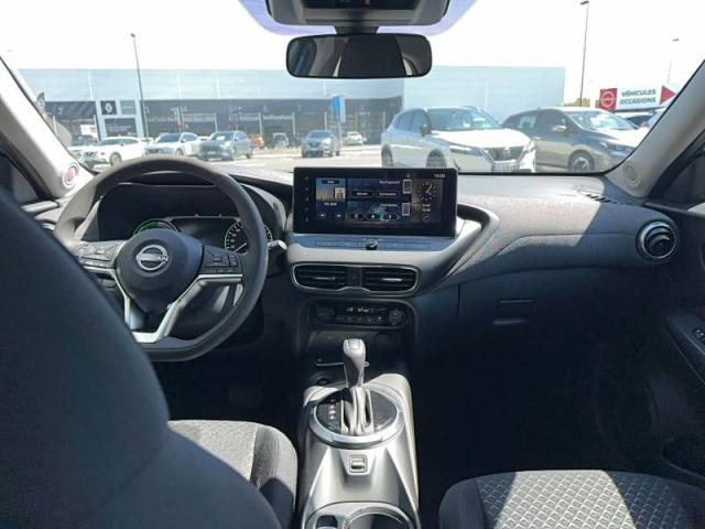 Nissan Juke image 6