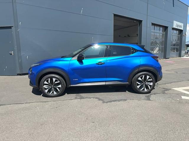 Nissan Juke image 8