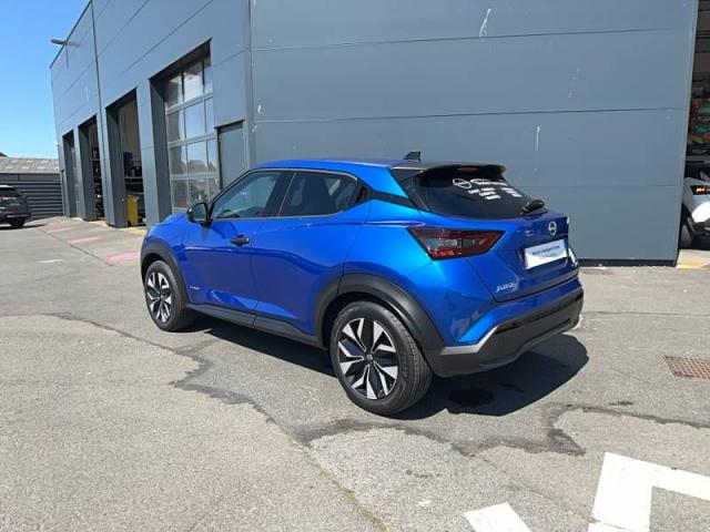 Nissan Juke image 5