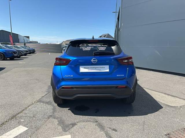 Nissan Juke image 7