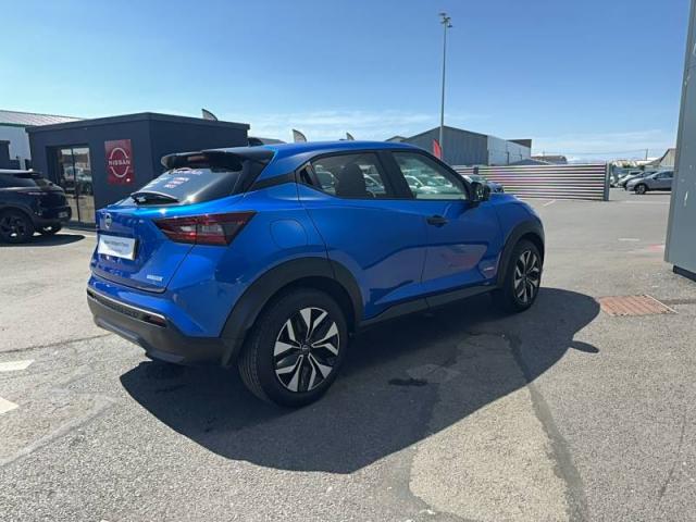 Nissan Juke image 4
