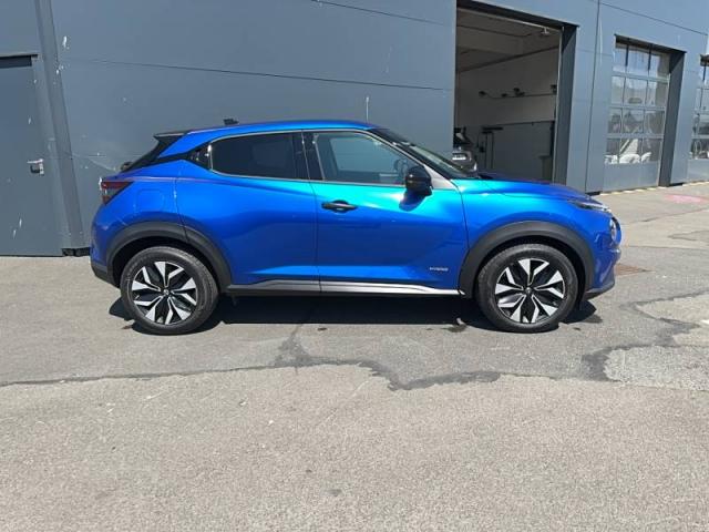 Nissan Juke image 9