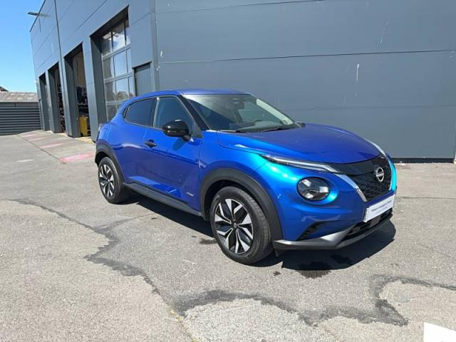 Nissan Juke image 2