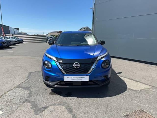 Nissan Juke image 1