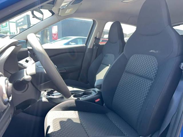 Nissan Juke image 3