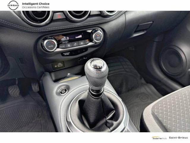 Nissan Juke image 1