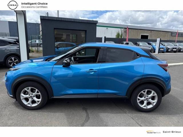 Nissan Juke image 5