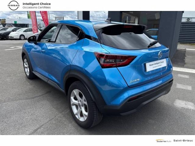 Nissan Juke image 9