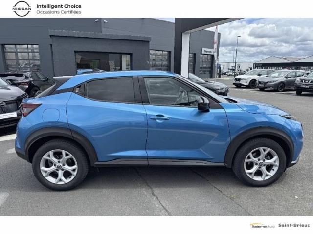 Nissan Juke image 6