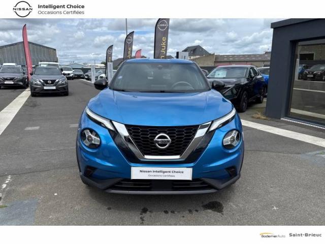 Nissan Juke image 3