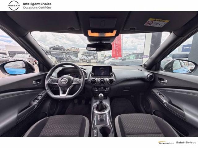 Nissan Juke image 4
