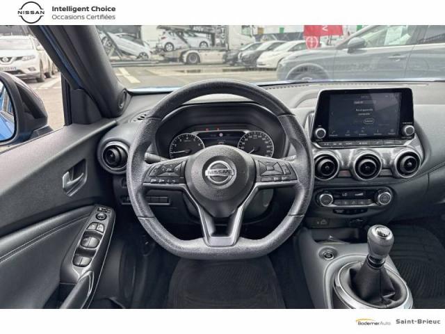 Nissan Juke image 8