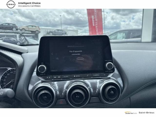 Nissan Juke image 7