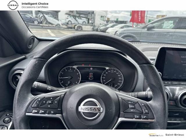 Nissan Juke image 2