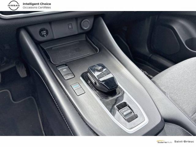 Nissan Qashqai image 2