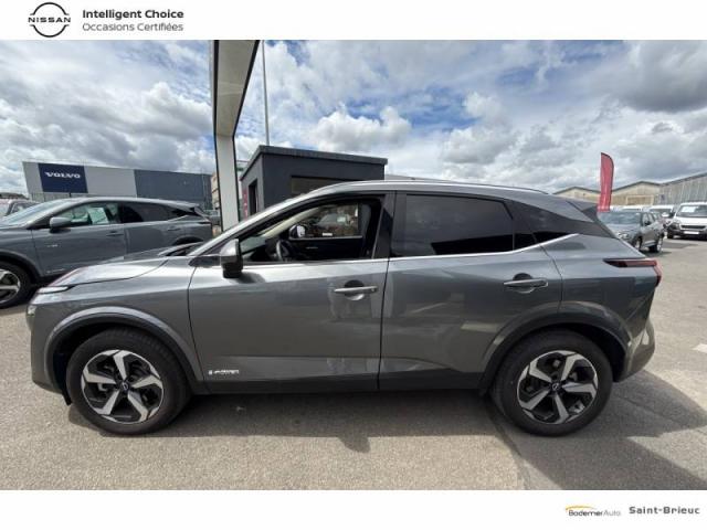 Nissan Qashqai image 7