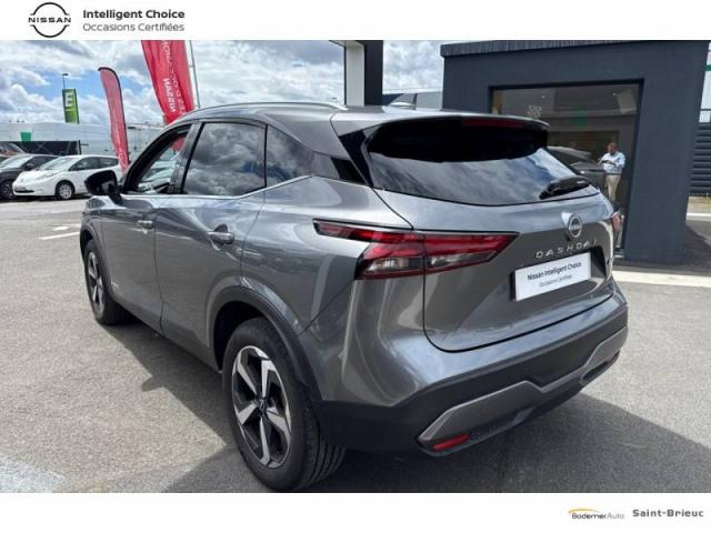 Nissan Qashqai image 6