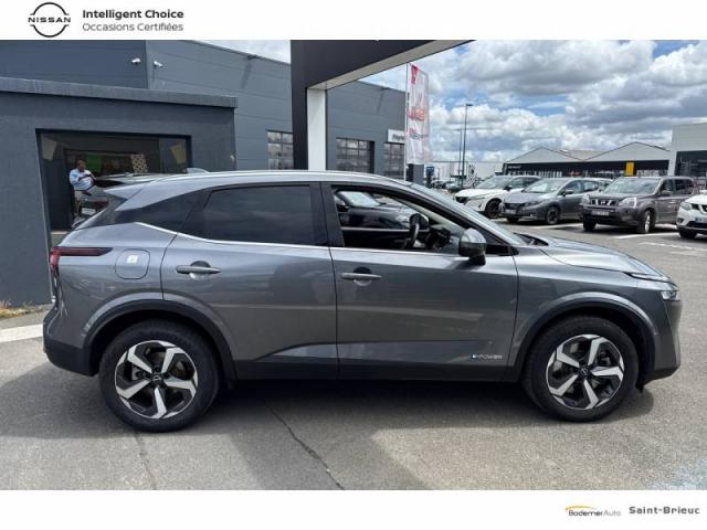 Nissan Qashqai image 1