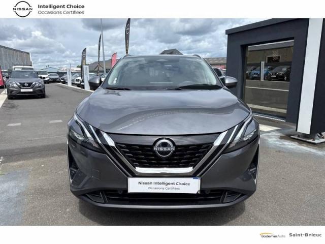 Nissan Qashqai image 3