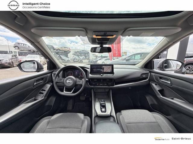 Nissan Qashqai image 4