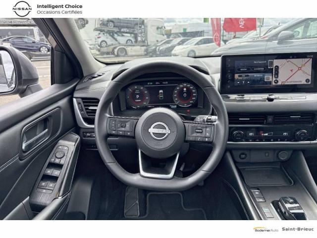 Nissan Qashqai image 8