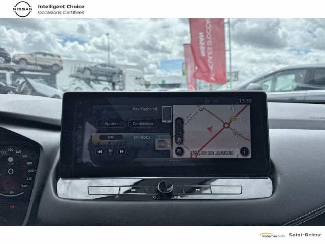 Nissan Qashqai image 5