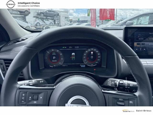 Nissan Qashqai image 9