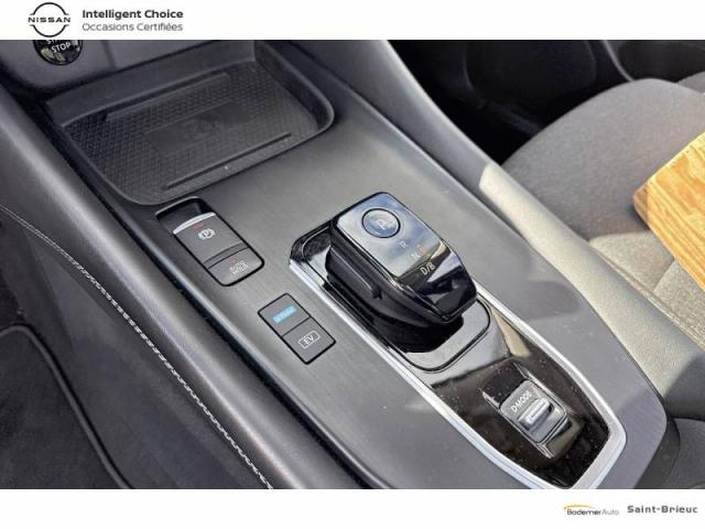Nissan Qashqai image 5