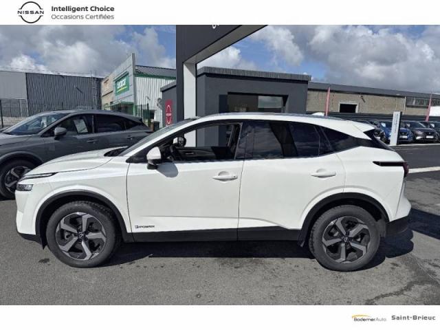 Nissan Qashqai image 7