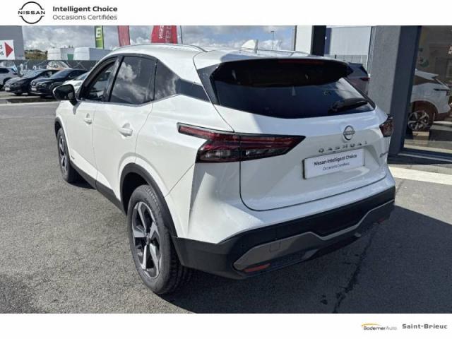 Nissan Qashqai image 3